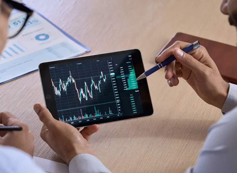 Quantunix AI France investisseurs